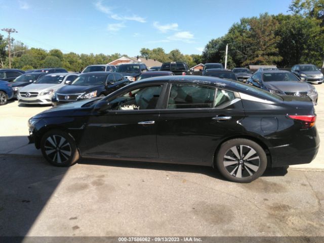1N4BL4DV9MN324379 Nissan Altima 2.5 Sv