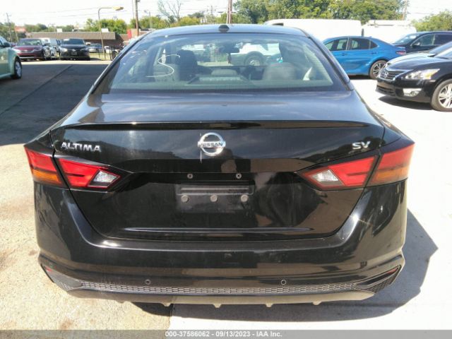 1N4BL4DV9MN324379 Nissan Altima 2.5 Sv