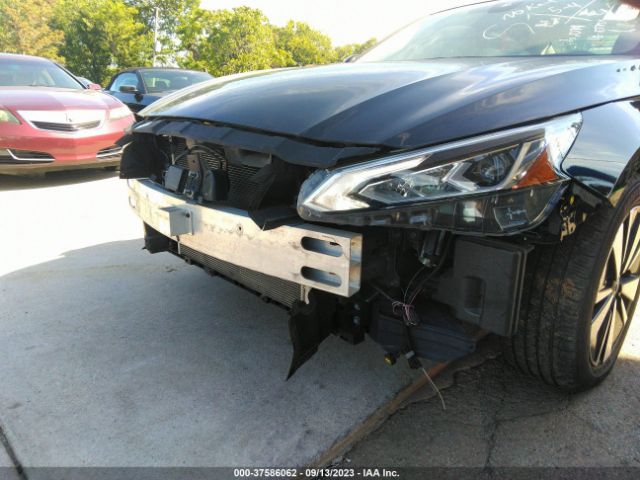1N4BL4DV9MN324379 Nissan Altima 2.5 Sv
