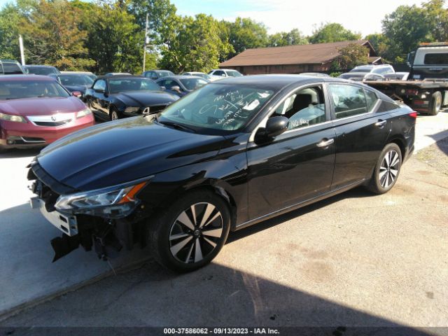 1N4BL4DV9MN324379 Nissan Altima 2.5 Sv