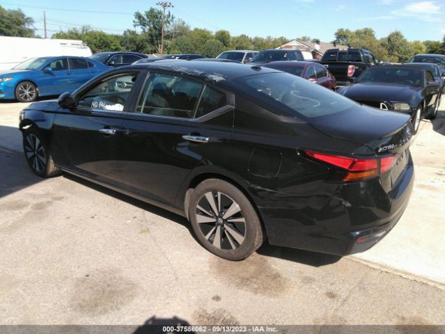 1N4BL4DV9MN324379 Nissan Altima 2.5 Sv
