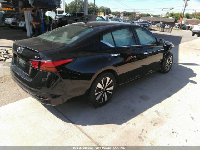 1N4BL4DV9MN324379 Nissan Altima 2.5 Sv