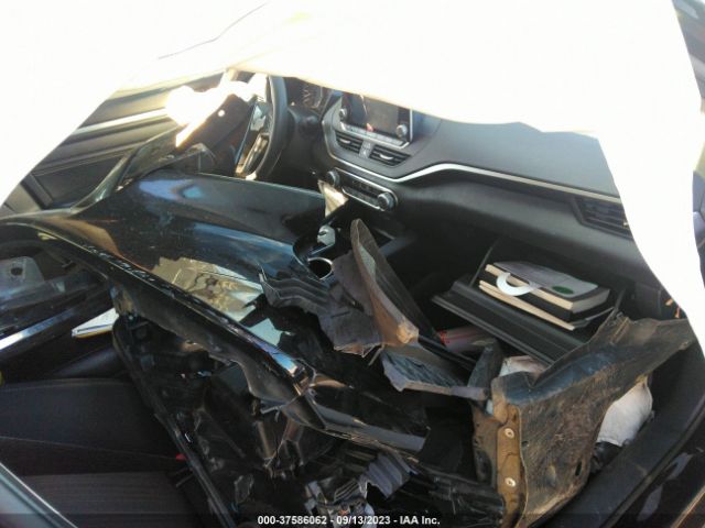 1N4BL4DV9MN324379 Nissan Altima 2.5 Sv