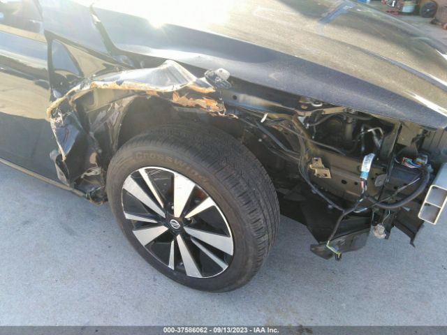1N4BL4DV9MN324379 Nissan Altima 2.5 Sv
