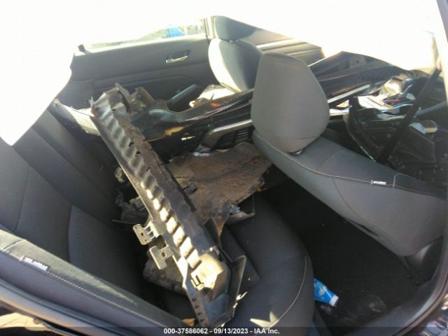 1N4BL4DV9MN324379 Nissan Altima 2.5 Sv