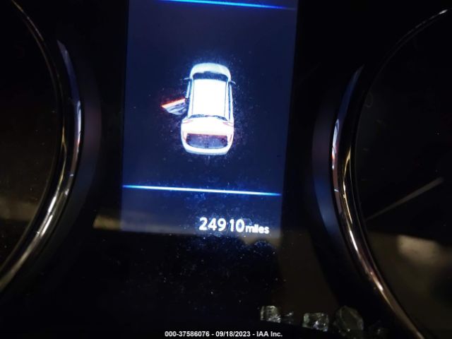 JN1BJ1CR0KW353489 Nissan Rogue Sport Sl