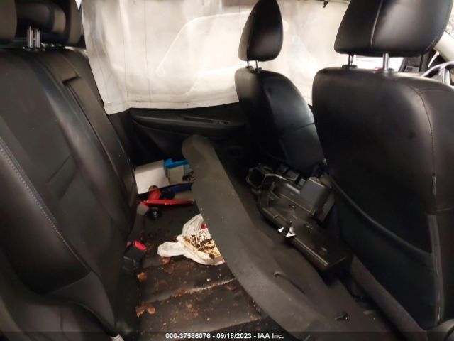 JN1BJ1CR0KW353489 Nissan Rogue Sport Sl