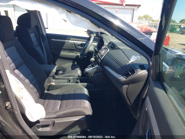 Honda CR-V LX 2019 2HKRW6H37KH218966 Image 5