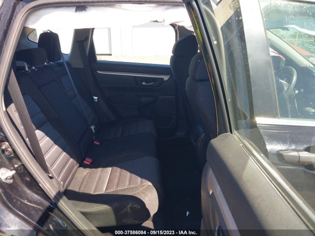 Honda CR-V LX 2019 2HKRW6H37KH218966 Image 8