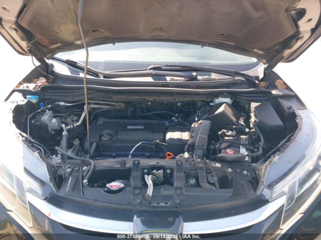 3CZRM3H3XGG707666 Honda CR-V LX