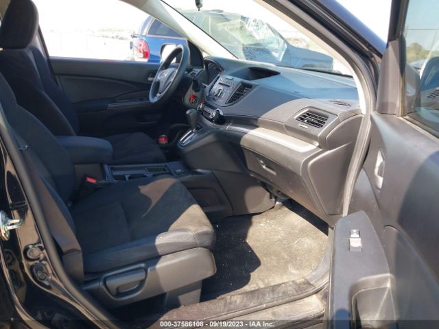 3CZRM3H3XGG707666 Honda CR-V LX
