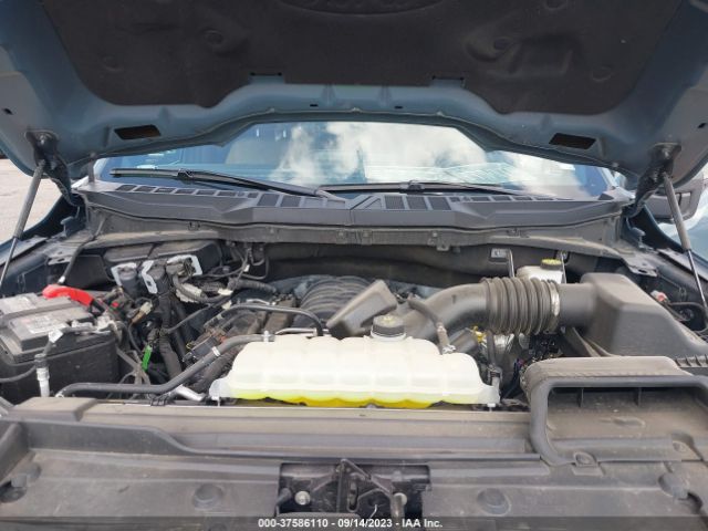 1FTFW1E59PKD13582 Ford F-150 Xl/xlt/lariat