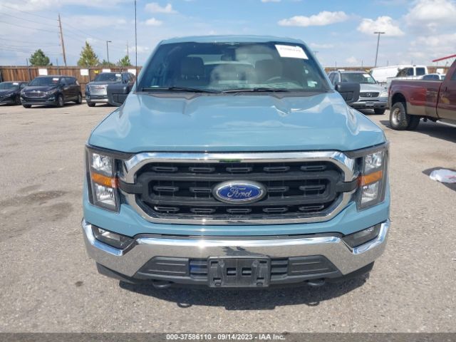 1FTFW1E59PKD13582 Ford F-150 Xl/xlt/lariat