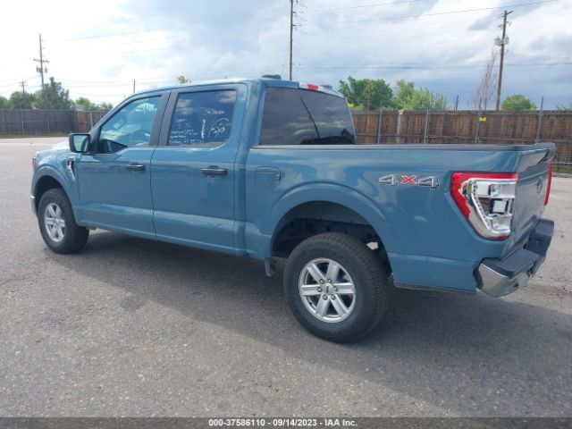 1FTFW1E59PKD13582 Ford F-150 Xl/xlt/lariat