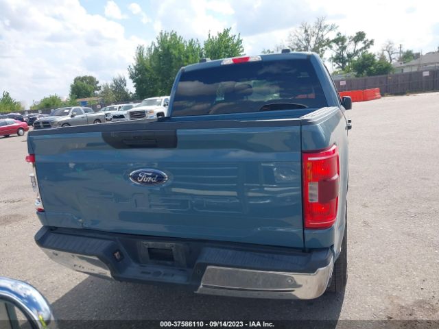 1FTFW1E59PKD13582 Ford F-150 Xl/xlt/lariat
