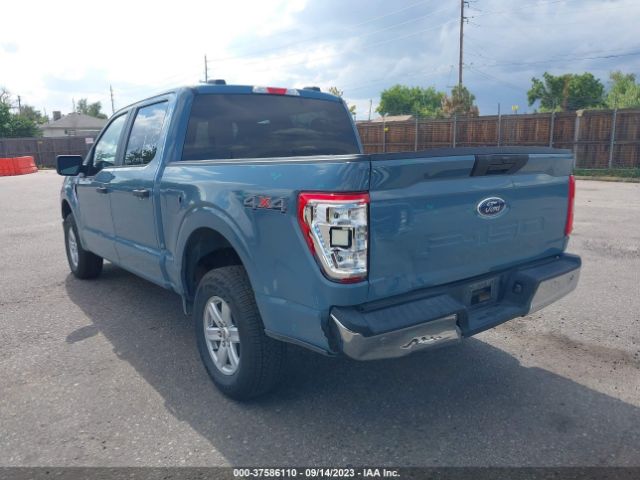 1FTFW1E59PKD13582 Ford F-150 Xl/xlt/lariat