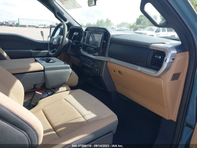 1FTFW1E59PKD13582 Ford F-150 Xl/xlt/lariat