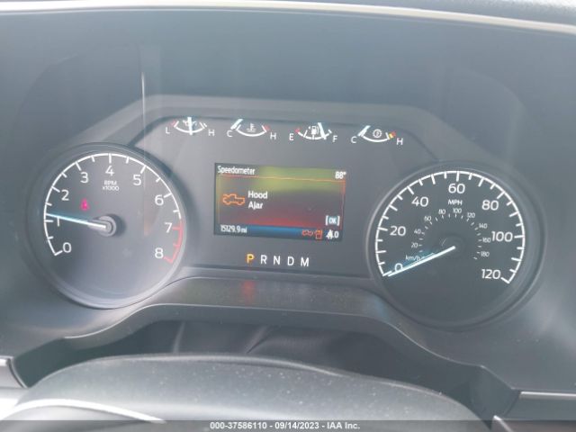 1FTFW1E59PKD13582 Ford F-150 Xl/xlt/lariat