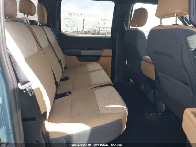 1FTFW1E59PKD13582 Ford F-150 Xl/xlt/lariat
