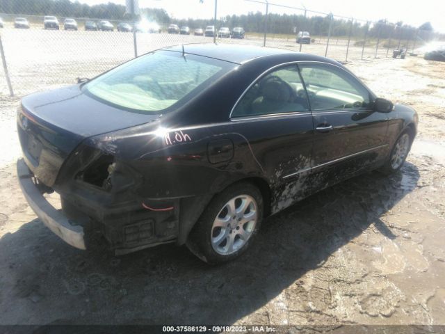 2004 MERCEDES-BENZ CLK-CLASS WDBTJ65J64F089041 Photo 3