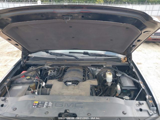 3GTU2VEC3EG381812 GMC Sierra 1500 Slt