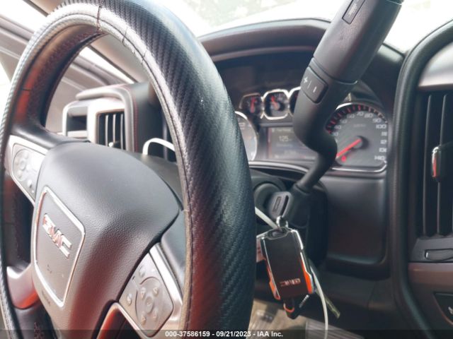 3GTU2VEC3EG381812 GMC Sierra 1500 Slt