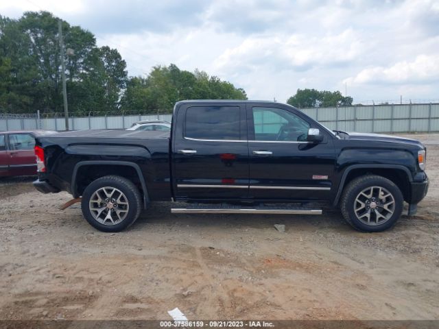 3GTU2VEC3EG381812 GMC Sierra 1500 Slt