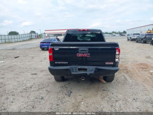 3GTU2VEC3EG381812 GMC Sierra 1500 Slt