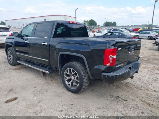 3GTU2VEC3EG381812 GMC Sierra 1500 Slt