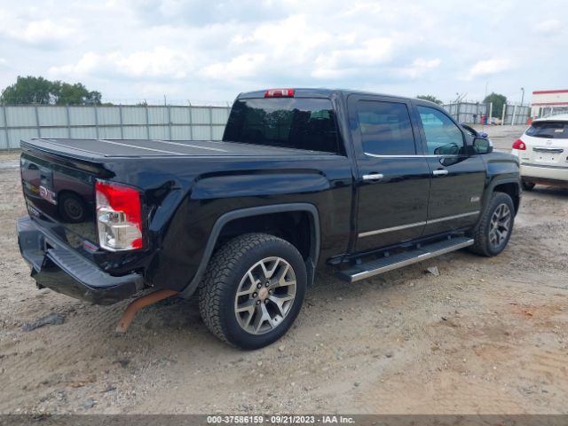 3GTU2VEC3EG381812 GMC Sierra 1500 Slt