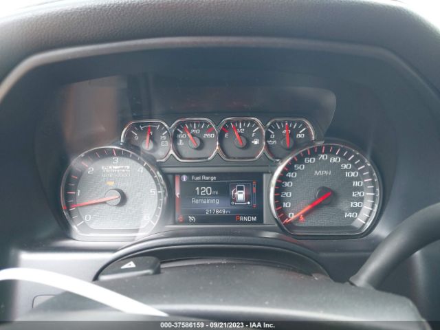 3GTU2VEC3EG381812 GMC Sierra 1500 Slt