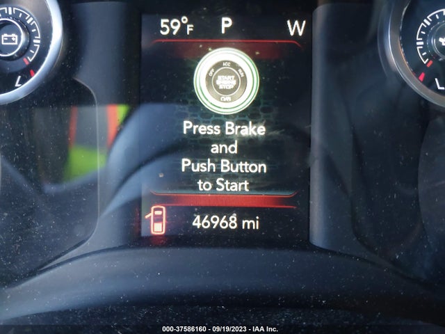 RAM 1500 Big Horn 2020 1C6SRFBT8LN298174 Image 15