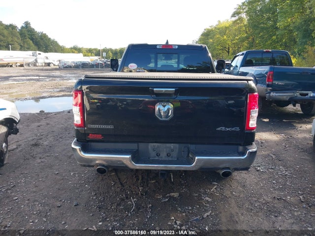 RAM 1500 Big Horn 2020 1C6SRFBT8LN298174 Image 16