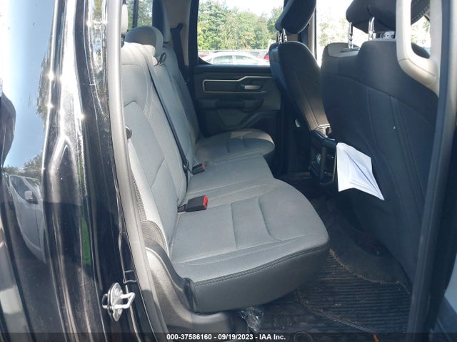RAM 1500 Big Horn 2020 1C6SRFBT8LN298174 Image 8
