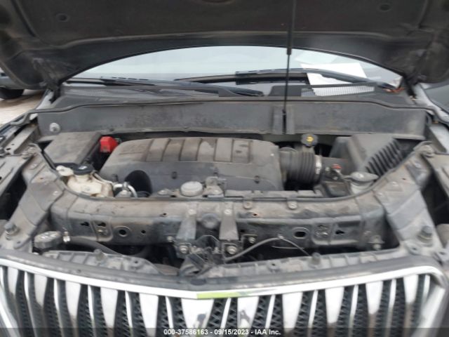 5GAKRBKD2EJ136367 Buick Enclave Leather