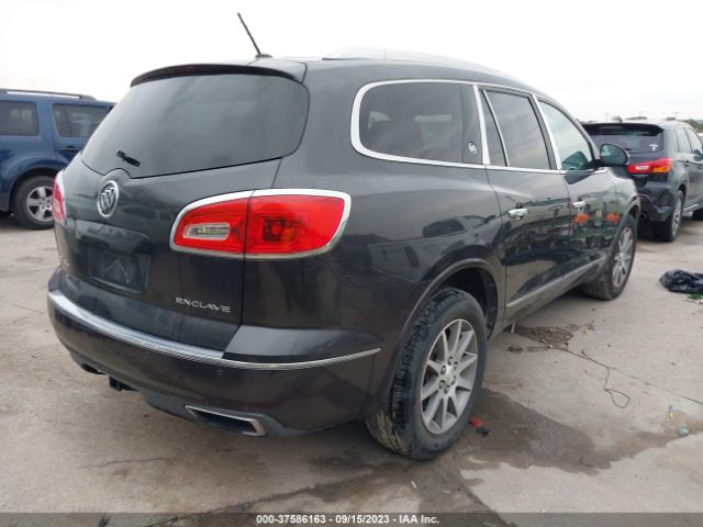 5GAKRBKD2EJ136367 Buick Enclave Leather