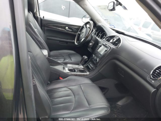 5GAKRBKD2EJ136367 Buick Enclave Leather
