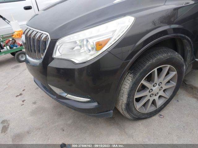 5GAKRBKD2EJ136367 Buick Enclave Leather