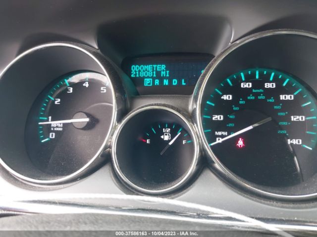 5GAKRBKD2EJ136367 Buick Enclave Leather