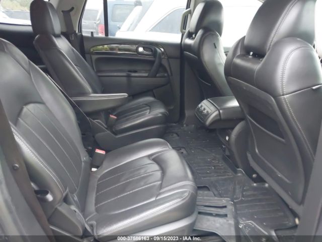 5GAKRBKD2EJ136367 Buick Enclave Leather