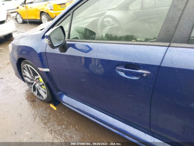 JF1VA2E63M9822309 Subaru Wrx Sti