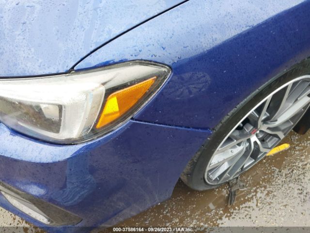 JF1VA2E63M9822309 Subaru Wrx Sti