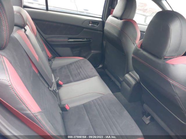 JF1VA2E63M9822309 Subaru Wrx Sti