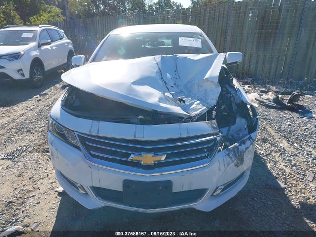 Chevrolet IMPALA LT 2015 2G1125S37F9137785 Image 12