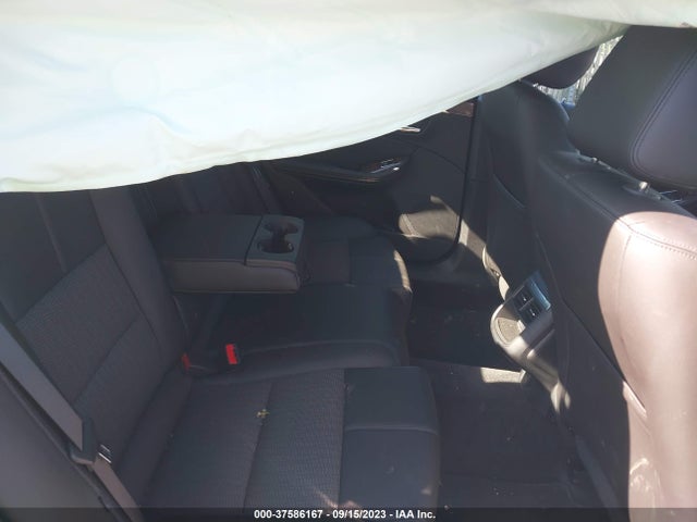 Chevrolet IMPALA LT 2015 2G1125S37F9137785 Image 8