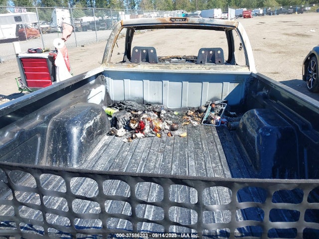 1999 CHEVROLET S-10 VIN: 1GCCS1441XK221941