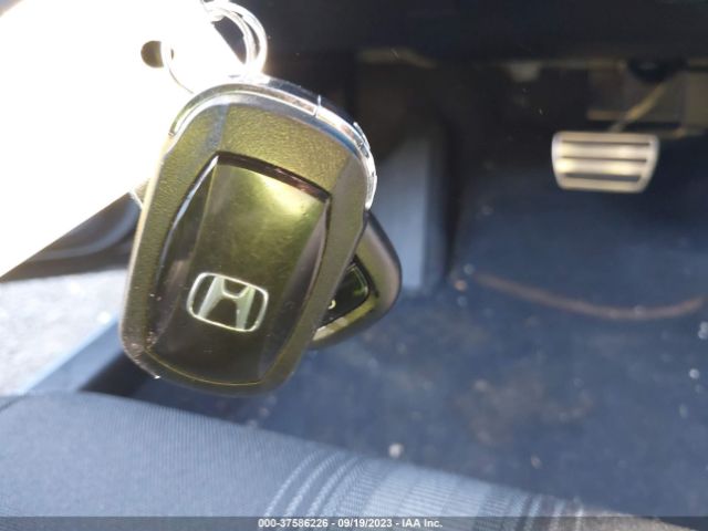 2HGFE2F50NH565931 Honda Civic Sedan Sport