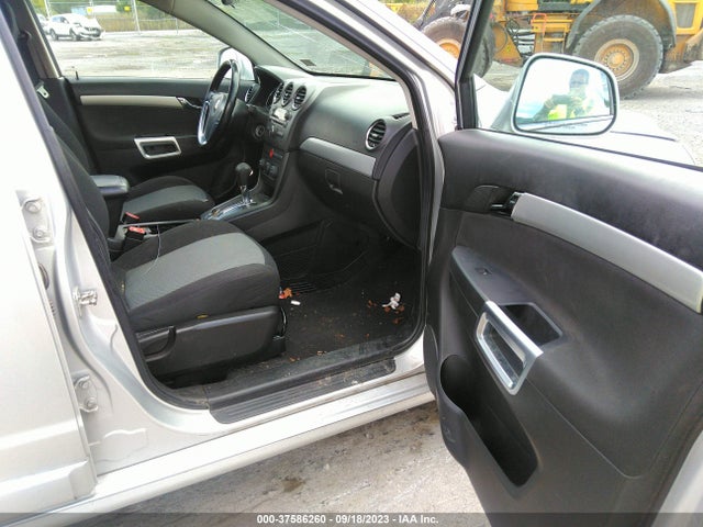 2012 CHEVROLET CAPTIVA SPORT LT VIN: 3GNAL3E51CS635170