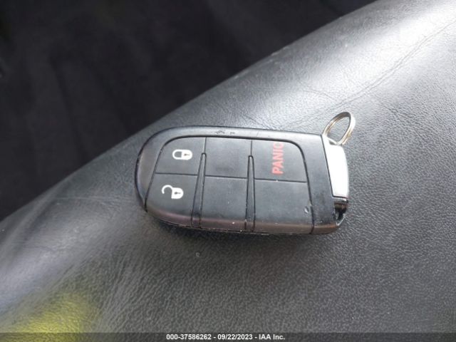 3C4PDDGG0KT752168 Dodge Journey Crossroad