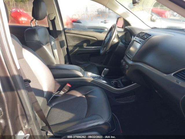 3C4PDDGG0KT752168 Dodge Journey Crossroad